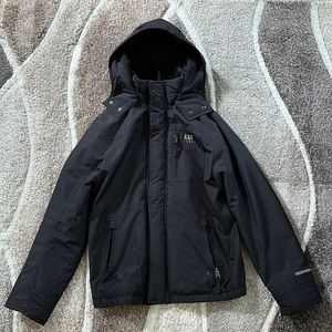 Abercrombie & Fitch Jacket